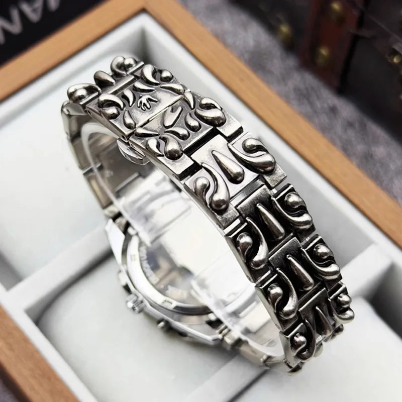 Ashforge Chrono Watch