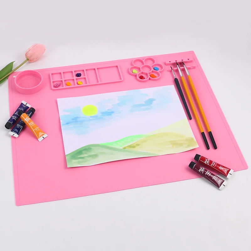 MatMuse™ Art Station