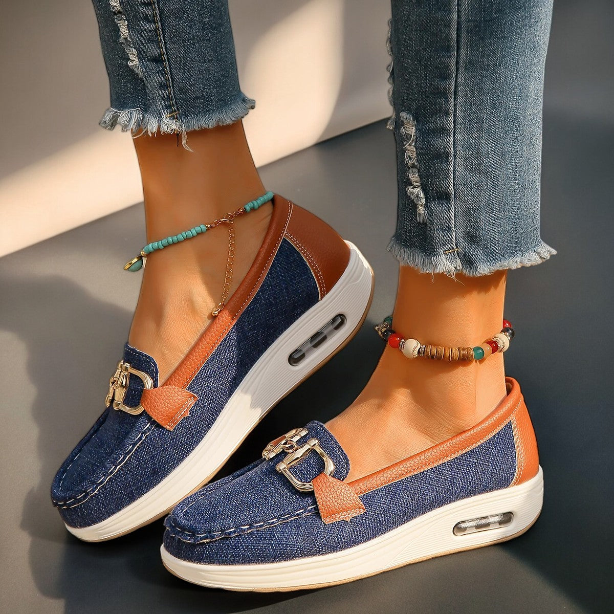 Seraphina Flats