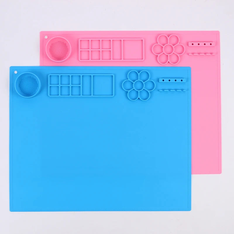 MatMuse™ Art Station