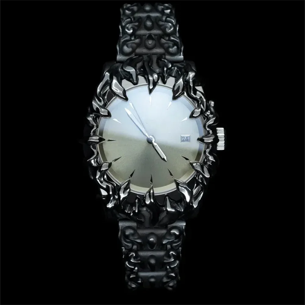 Ashforge Chrono Watch