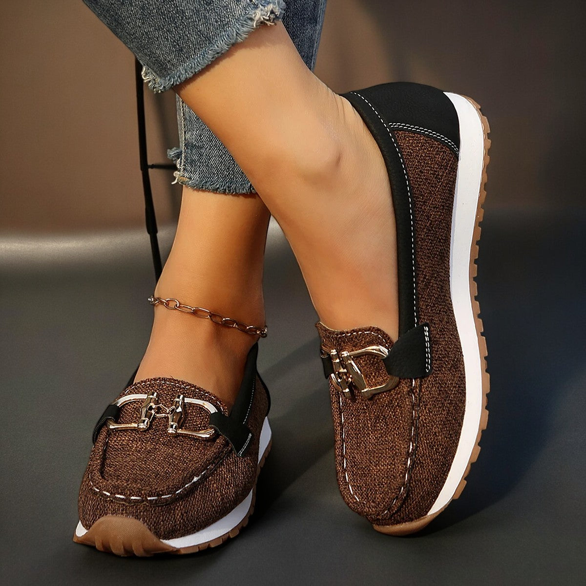 Seraphina Flats