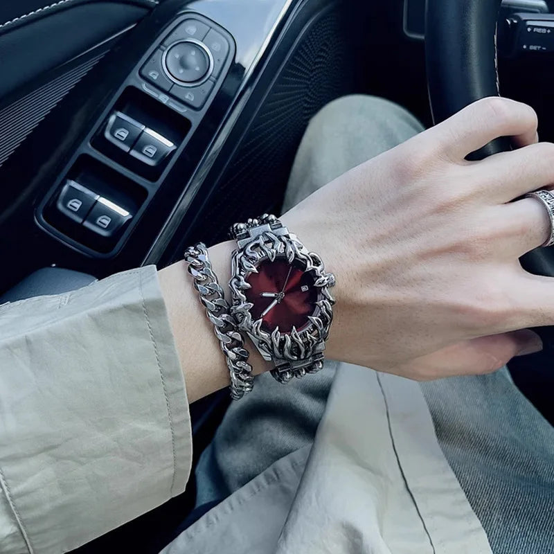 Ashforge Chrono Watch
