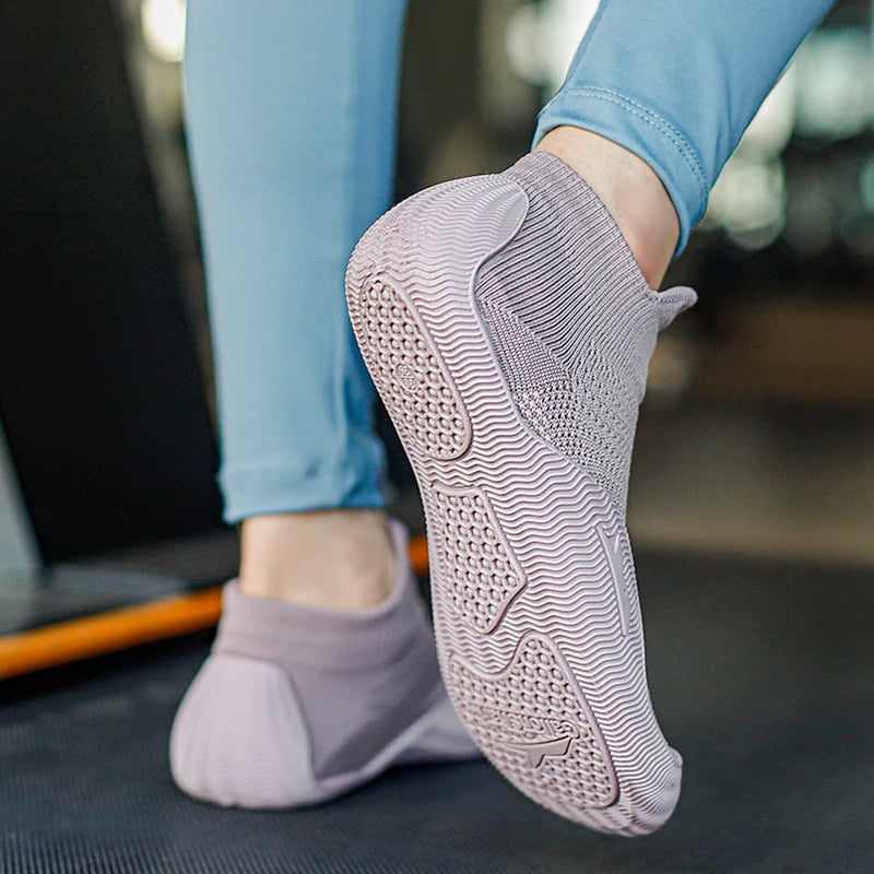 BareFlex Active Socken
