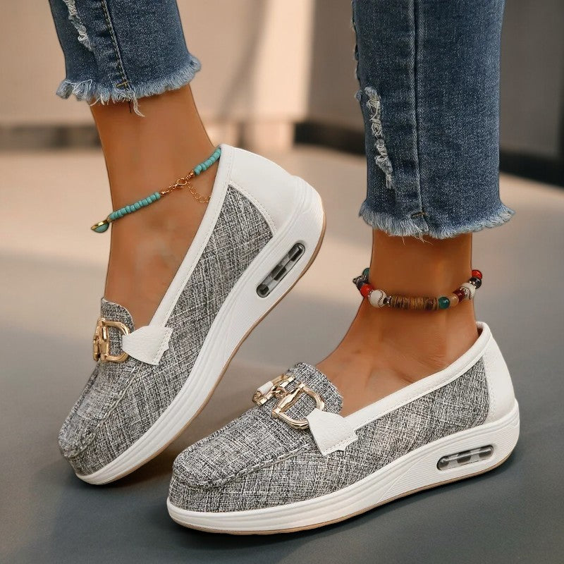 Seraphina Flats
