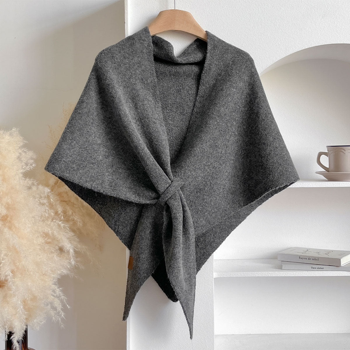 Athena Muse Wrap