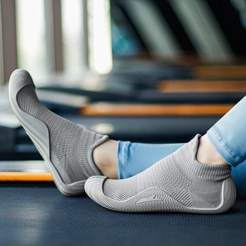 BareFlex Active Socken