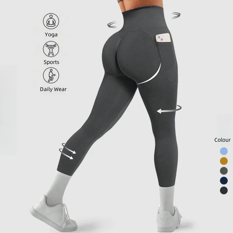 Jogginghosen, die perfekt passen und sich toll anfühlen