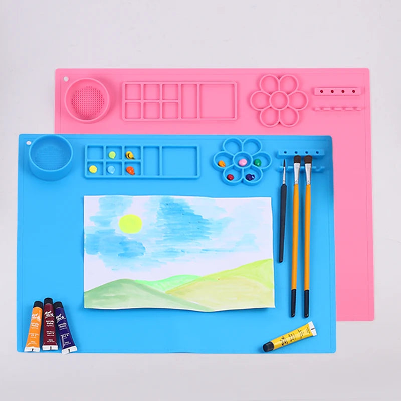 MatMuse™ Art Station