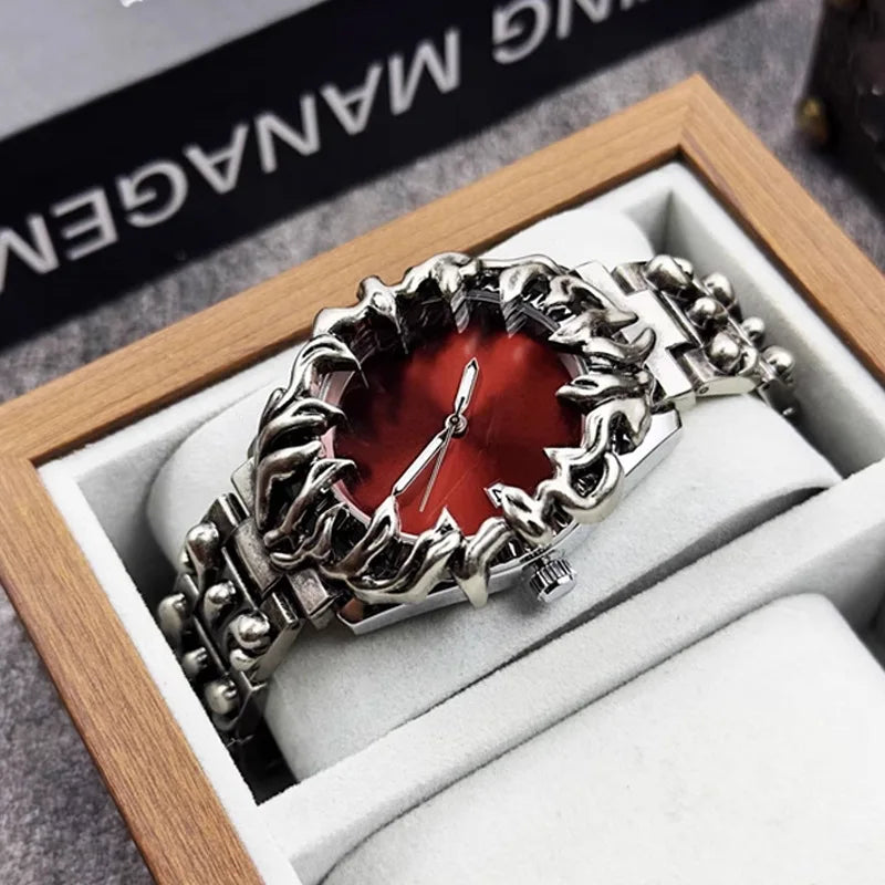 Ashforge Chrono Watch
