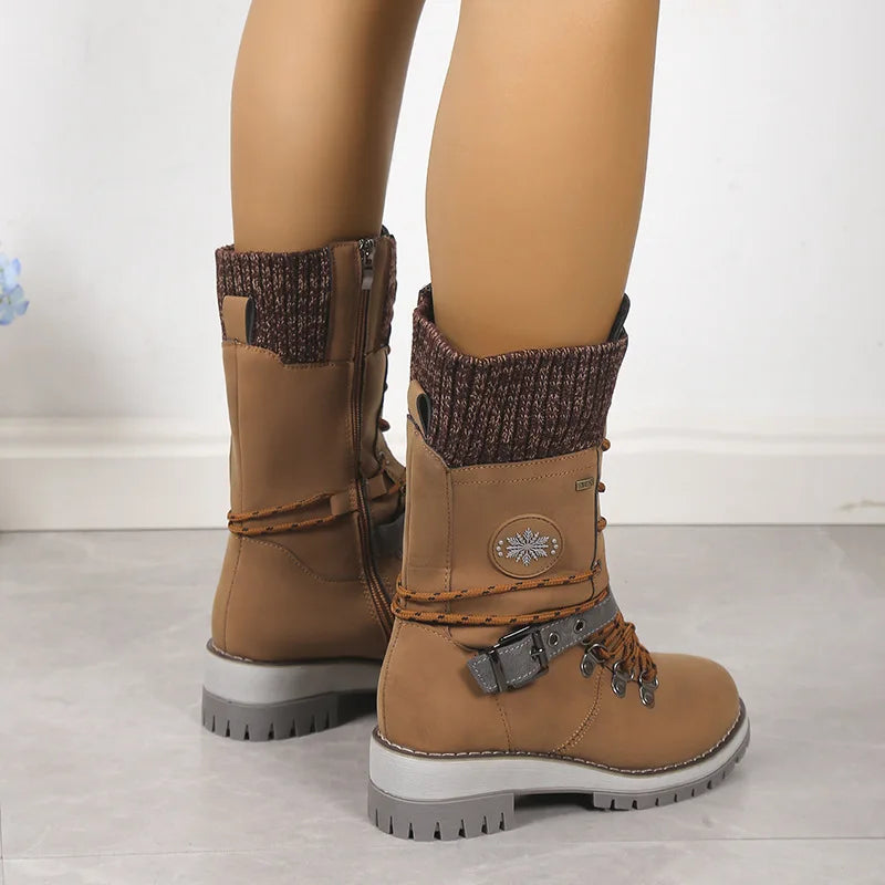 Alpine Trail Winterstiefel