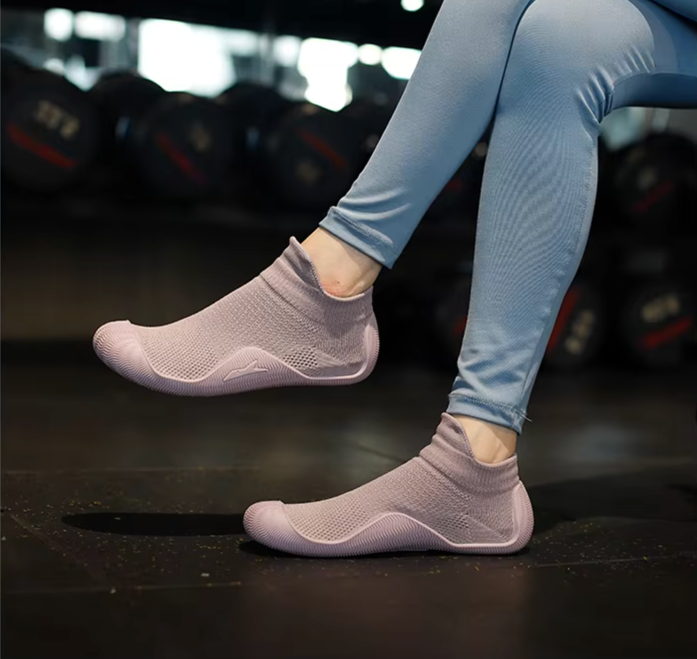 BareFlex Active Socken