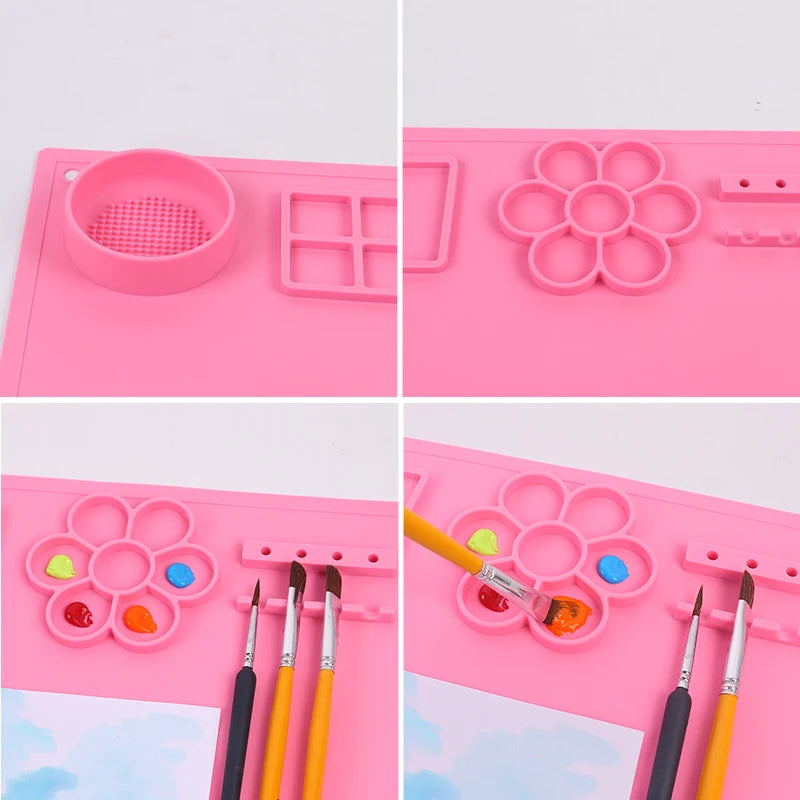 MatMuse™ Art Station