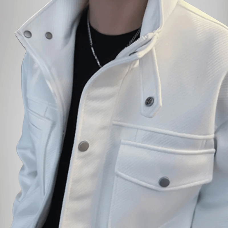 Seoul Edge Jacket