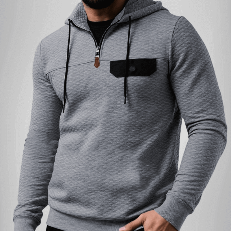 District Hoodie