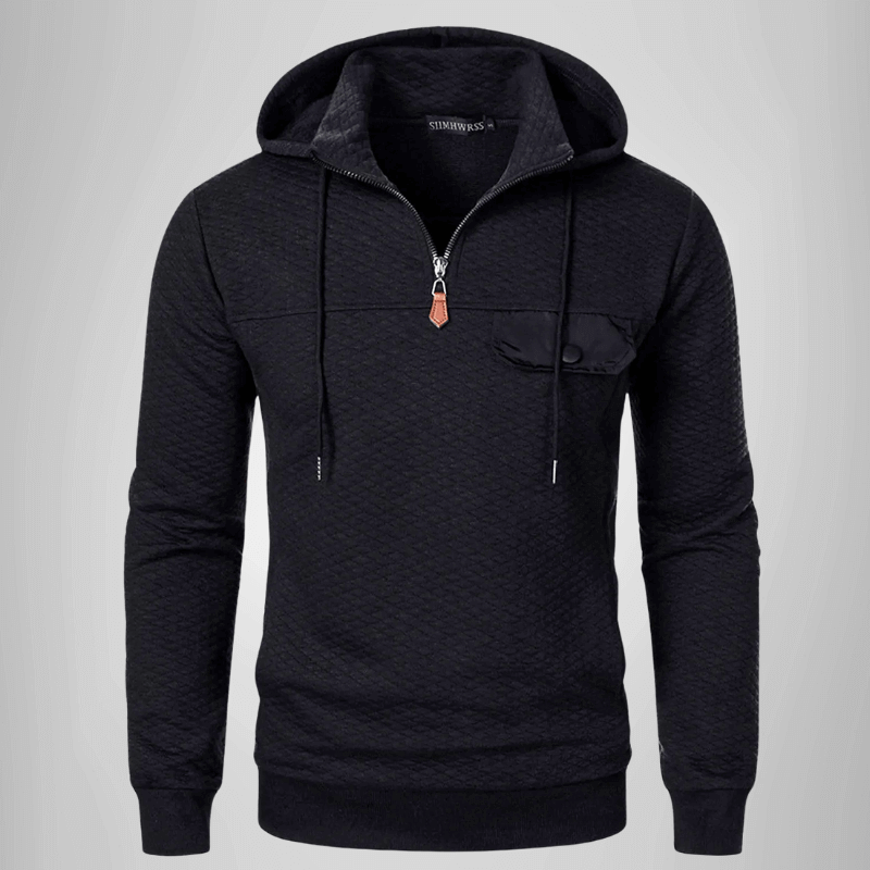 District Hoodie