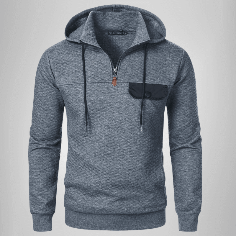 District Hoodie