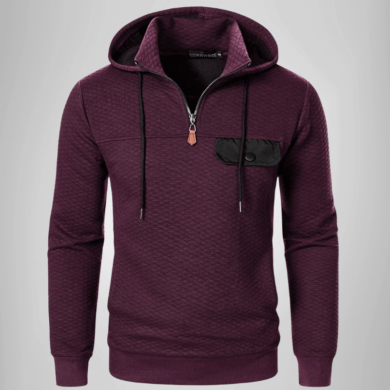 District Hoodie