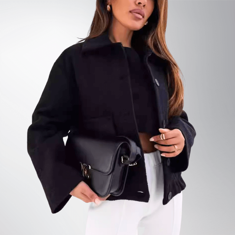 Still Mood Jacket