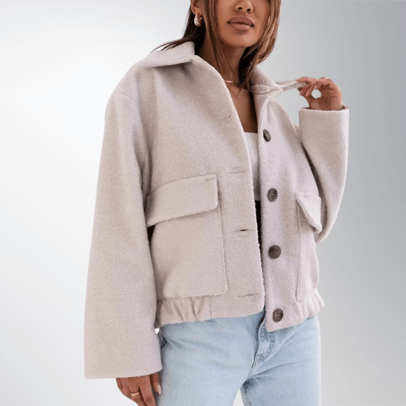 Still Mood Jacket