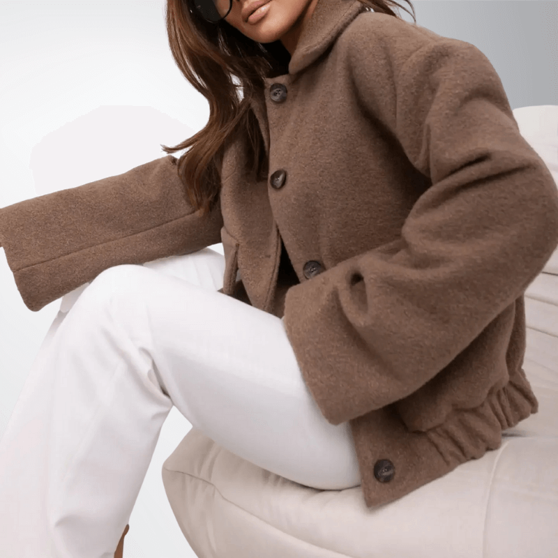 Still Mood Jacket