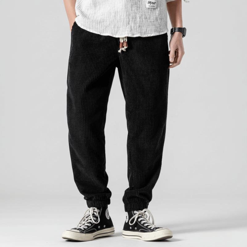 Corded Ease Pant