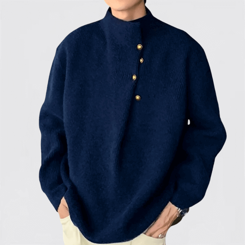 Vector Knit Fold