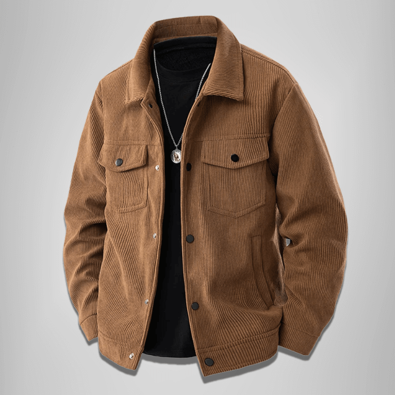 Kanso Heritage Jacket
