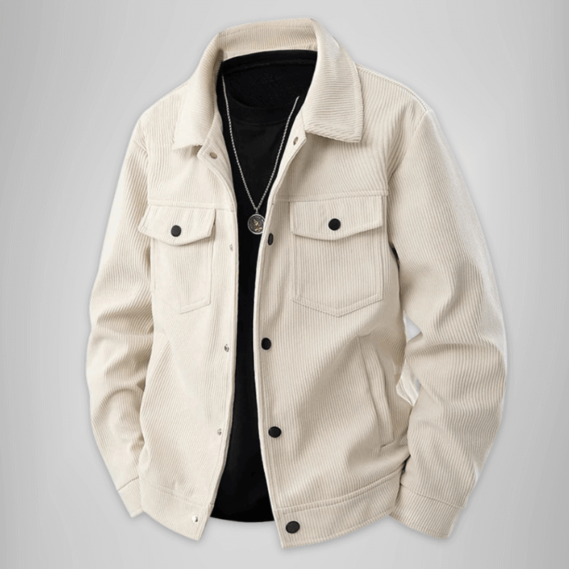 Kanso Heritage Jacket