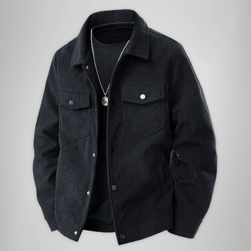 Kanso Heritage Jacket