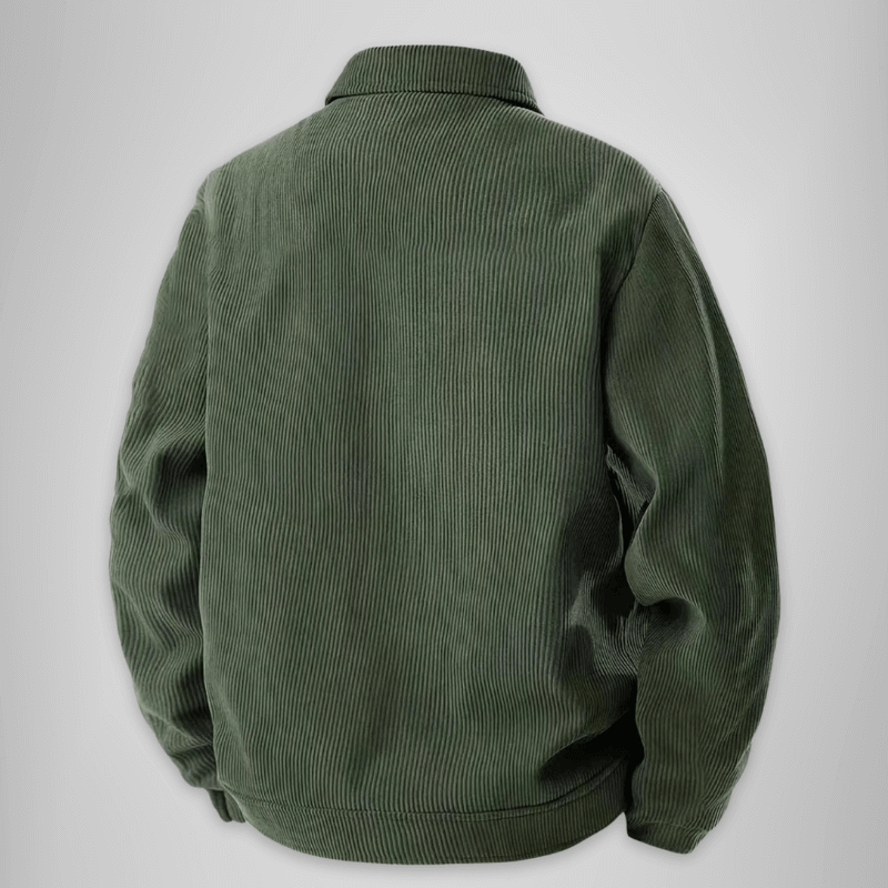 Kanso Heritage Jacket