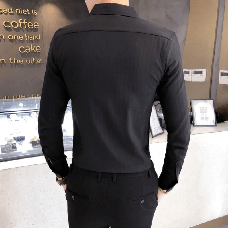 The Axis Shirt