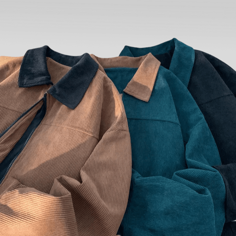 Archive Scholar's Jacket