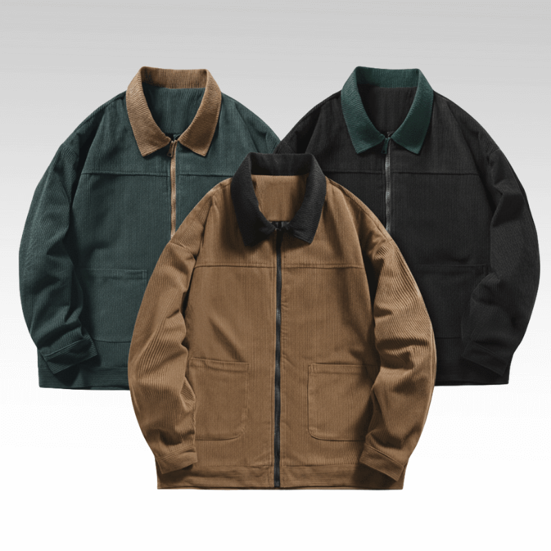 Archive Scholar's Jacket