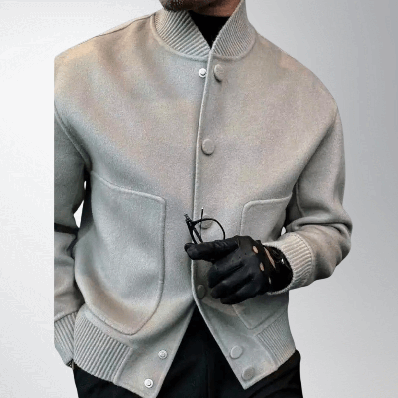 Midnight Edge Jacke