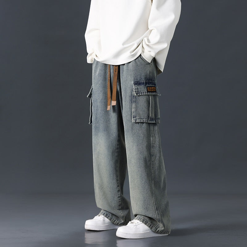 Lo-Fade Utility Pant