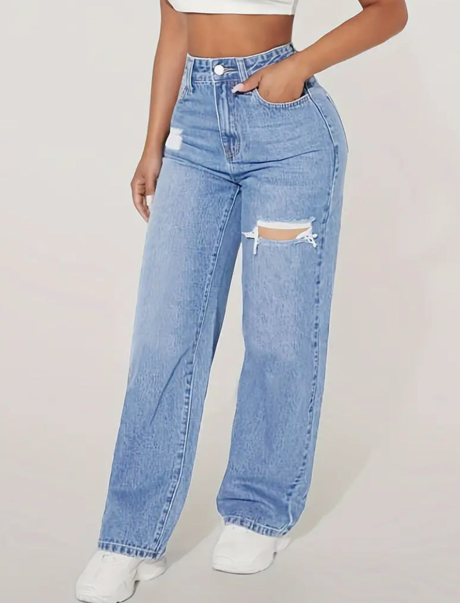 Harlow Edge Jean