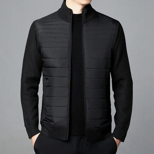 Greyford Hybrid Jacket