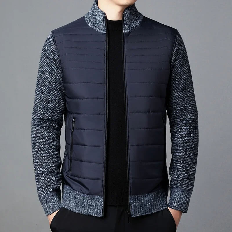 Greyford Hybrid Jacket