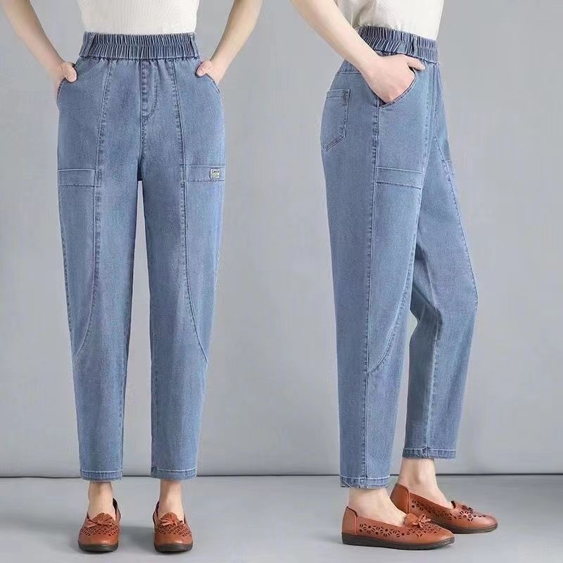 Rue Marais Tapered Denim