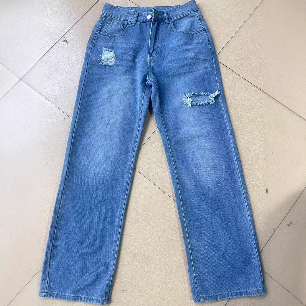 Harlow Edge Jean