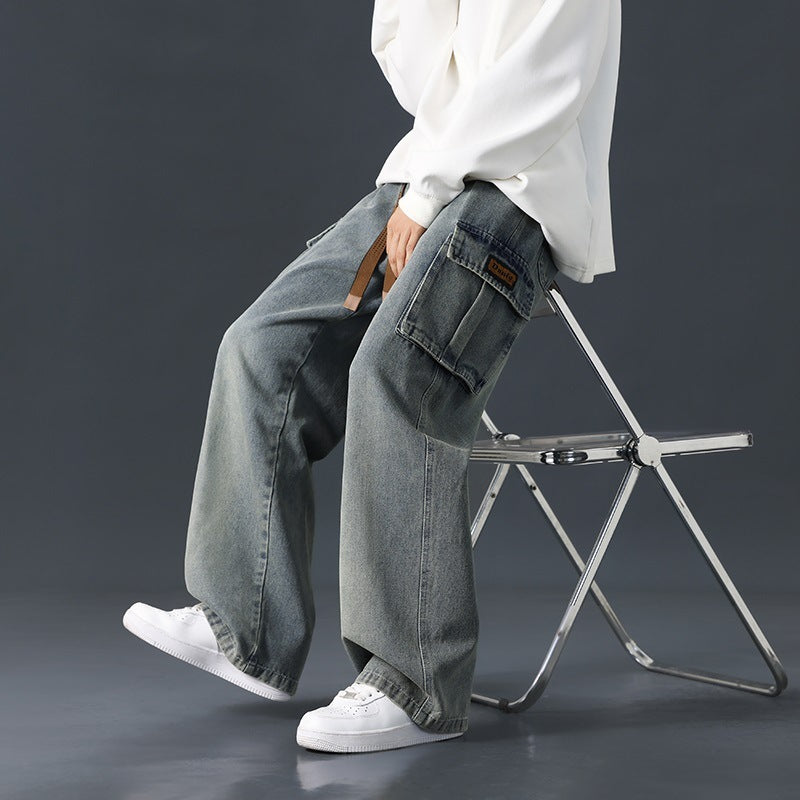 Lo-Fade Utility Pant