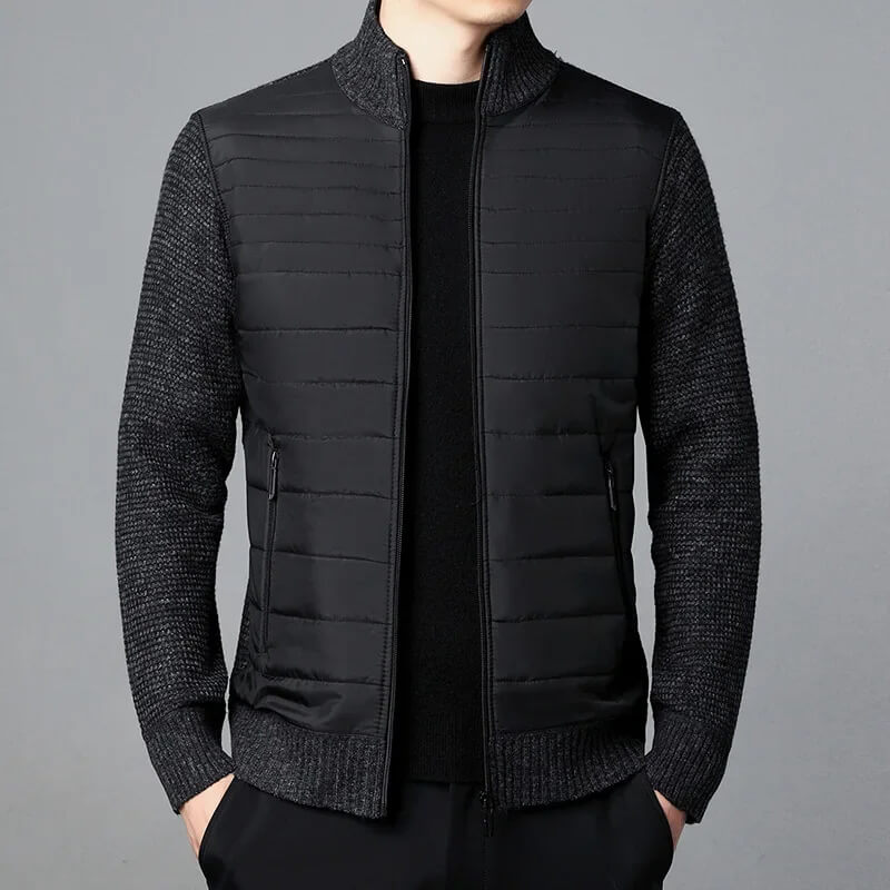 Greyford Hybrid Jacket