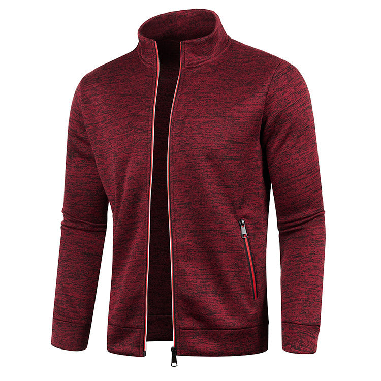 Core Wardrobe Jacket