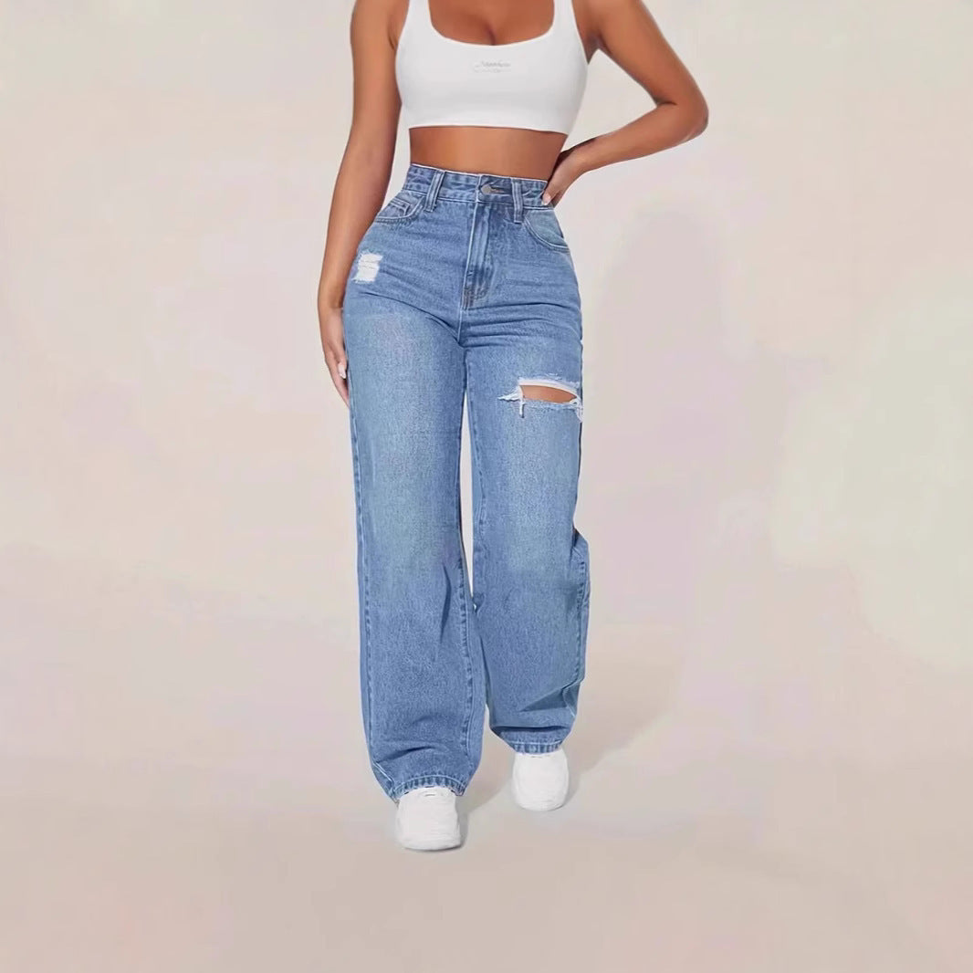 Harlow Edge Jean