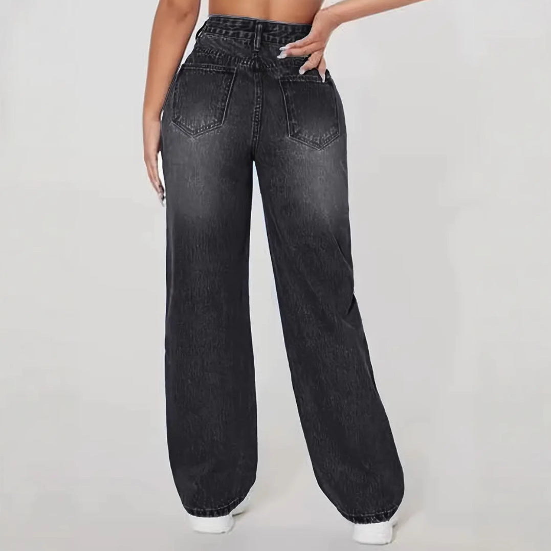 Harlow Edge Jean