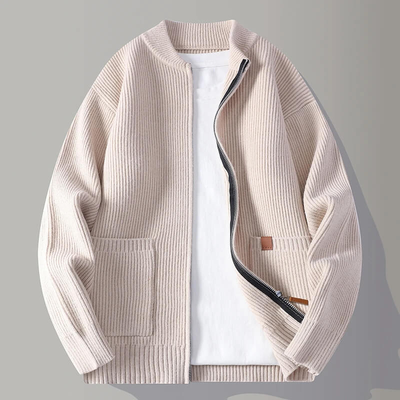 Big Oak Cardigan