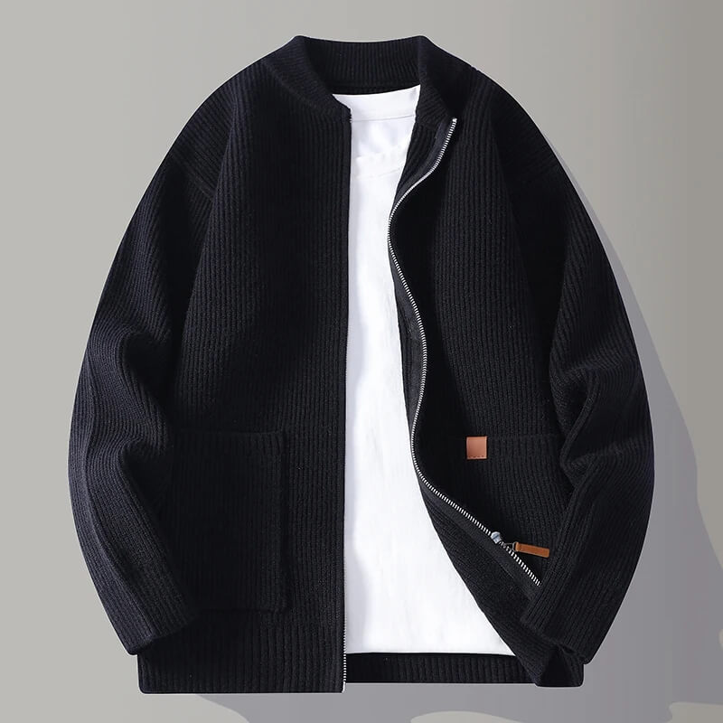 Big Oak Cardigan