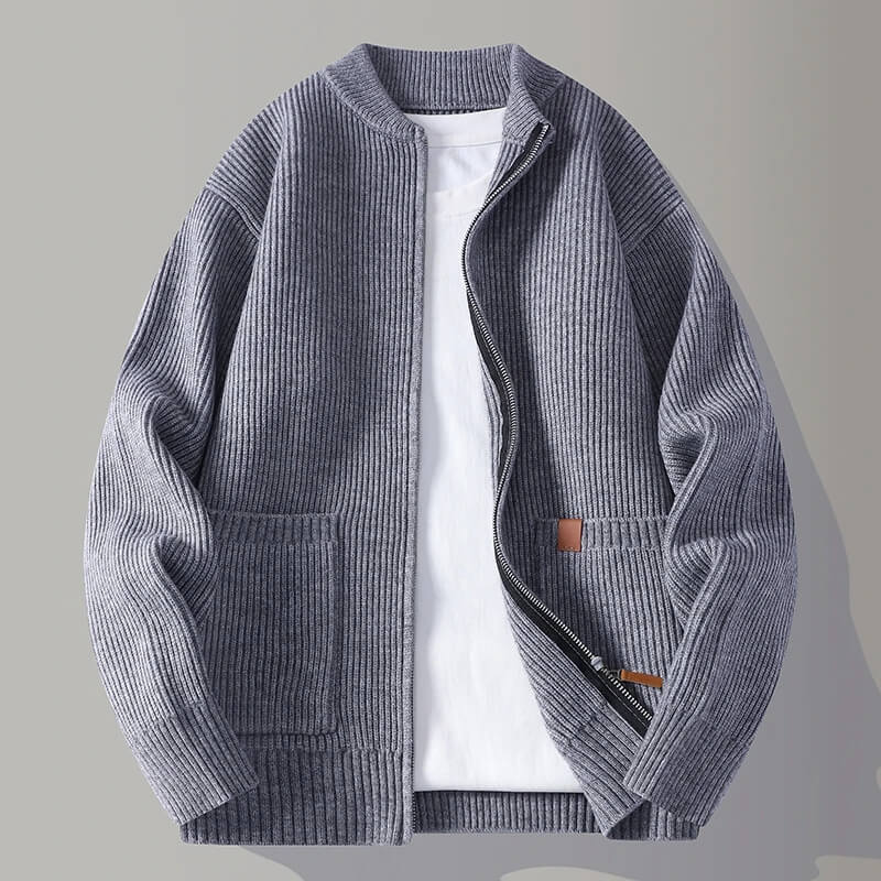 Big Oak Cardigan