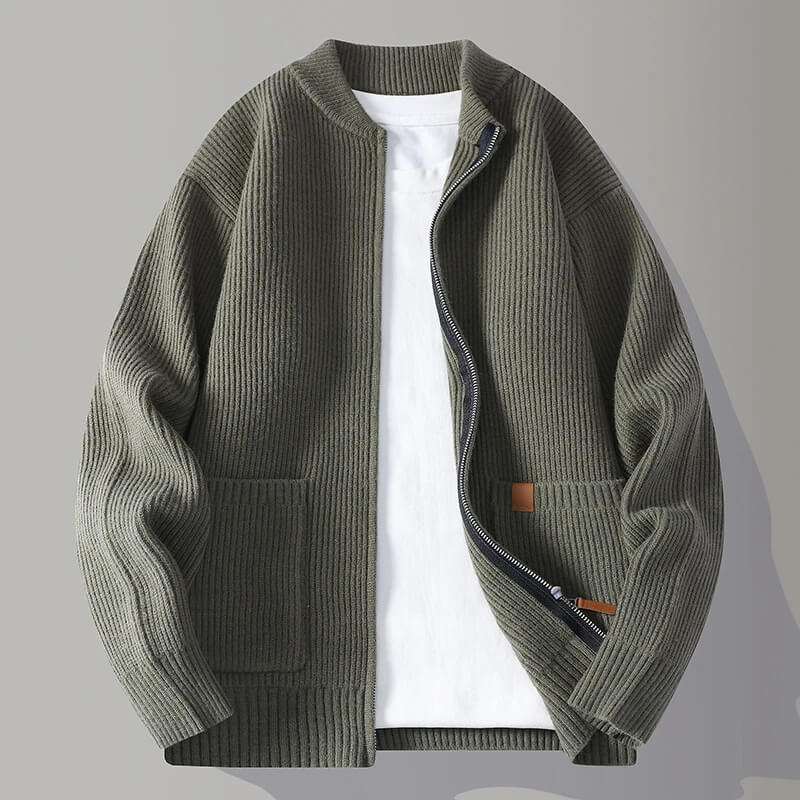 Big Oak Cardigan